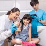 Your Child’s First Dental Visit in KL: When to Go and What to Expect